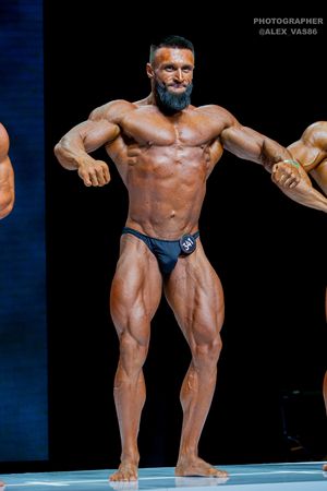 BODYBUILDING НОВИЧКИ